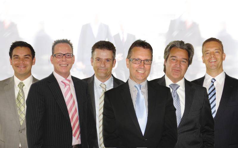 Uitbreiding Salesteam bij Welke